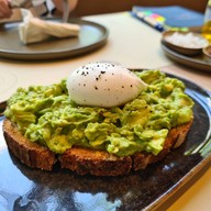 เมนูของร้าน Cafe Craft by CHANINTR