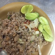 เมนูของร้าน โกยี