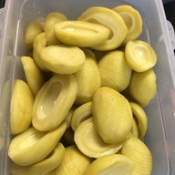 เมนูของร้าน มะม่วงเบาแช่อิ่มภูเก็ต By Ann