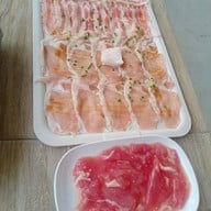 เมนูของร้าน ป๋าเหลิม เซ็นทรัลศาลายา