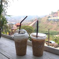 Faya Cafe @sangkhlaburi