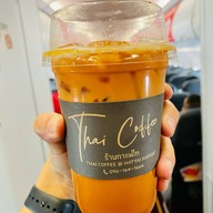 เมนูของร้าน กาแฟไท