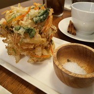 เมนูของร้าน Komugi Japanese Udon Noodle ดองกี้ ทองหล่อ