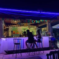 Friendly Bar