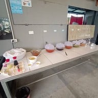 เมนูของร้าน ป๋าเหลิม เซ็นทรัลศาลายา