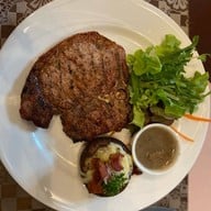 Block Burger JOY @Nawamin