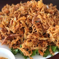 เมนูของร้าน ครัวหลวงเทน