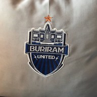 ห้องอาหาร Kick Off Buriram United