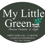 My Little Green