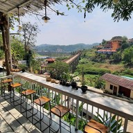 Faya Cafe @sangkhlaburi