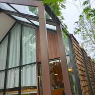 Secret Garden Cafe