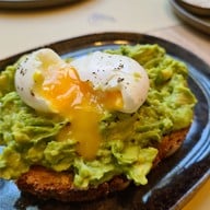 เมนูของร้าน Cafe Craft by CHANINTR