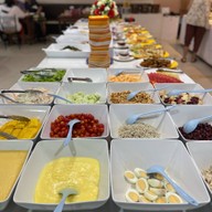 เมนูของร้าน ยิ้ม สเต็ก บุฟเฟต์