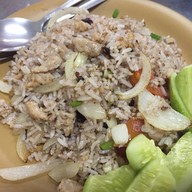 เมนูของร้าน โกยี