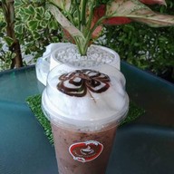 ร้านแอร์กาแฟสด