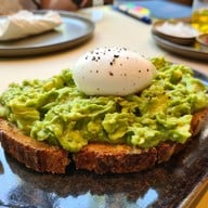 เมนูของร้าน Cafe Craft by CHANINTR