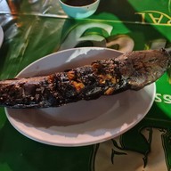 อาหารอิสานเจ๊นุช(อิสเทิร์น)