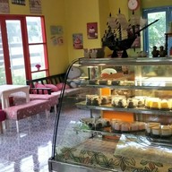 เดอะลิตเติ้ลเบิร์ด คาเฟ่ -นาแหลมซอย4 (The Little Bird Cafe)