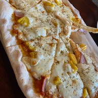 เมนูของร้าน Bill Bentley Pub Turtle Village