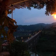 Faya Cafe @sangkhlaburi