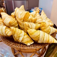 เมนูของร้าน กาแฟไท