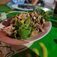 อาหารอิสานเจ๊นุช(อิสเทิร์น)