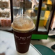 เมนูของร้าน On Lok Yun (ออน ล๊อก หยุ่น)