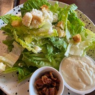 เมนูของร้าน Bill Bentley Pub Turtle Village