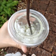 Secret Garden Cafe