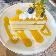 The garden view cafe&restaurant