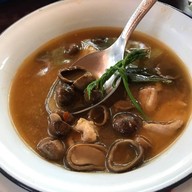 เมนูของร้าน ฮ้านถึงเจียงใหม่ เชียงใหม่