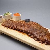 T-steak cafe and Restaurant