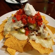 เมนูของร้าน O’malley สีลม