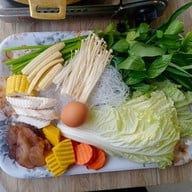 เมนูของร้าน ป๋าเหลิม เซ็นทรัลศาลายา