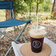 เมนูของร้าน ib Coffee Space -