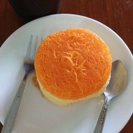 เมนูของร้าน ยูริ เบเกอรี่