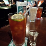 เมนูของร้าน O’malley สีลม