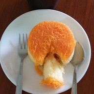 เมนูของร้าน ยูริ เบเกอรี่