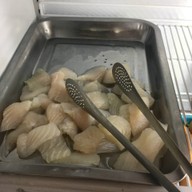 ยักษ์กินเนื้อ บุฟเฟ่ต์ปิ้งย่าง