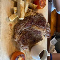 Bill Bentley Pub Turtle Village