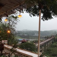 Faya Cafe @sangkhlaburi