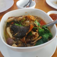 เมนูของร้าน พุทธรักษา2เป็ดพะโล้ สาขา 2