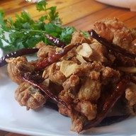 เมนูของร้าน ปิด 1