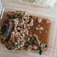 บ้านกระเพรา-บางบัวทอง