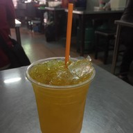 เมนูของร้าน โกยี