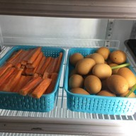 ยักษ์กินเนื้อ บุฟเฟ่ต์ปิ้งย่าง