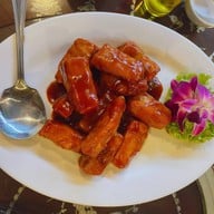 เมนูของร้าน ไต่เซ๊งเยาวราช(เจ้าเก่าหลังสวนหูฉลาม)