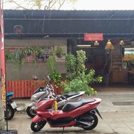 ร้านอาหารครัวแม่วันดี
