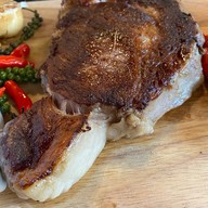 เมนูของร้าน Bill Bentley Pub Turtle Village