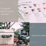 TEABURI | Cherngtalay